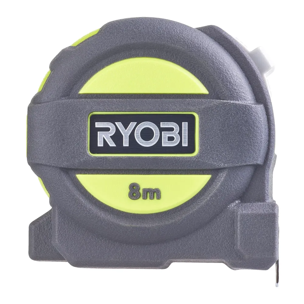 Bandă de măsurare Ryobi RTM8M