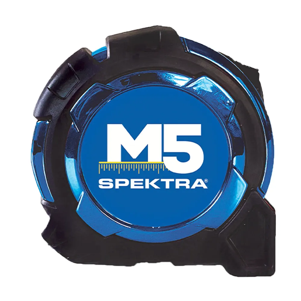 Bandă de măsurare Spektra M5