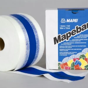 Banda Mapei MAPEBAND