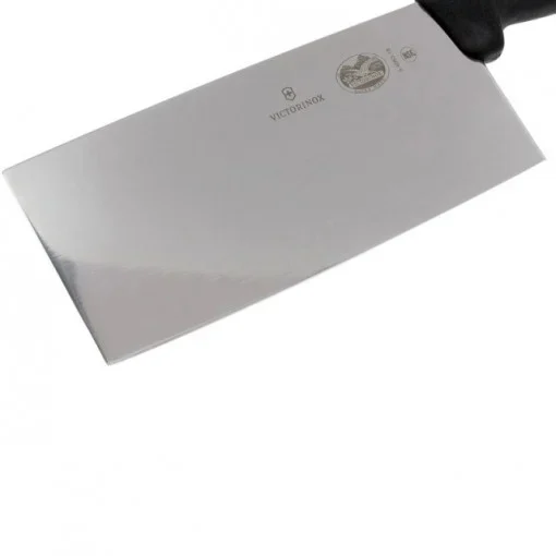 Satar Model Chinezesc Victorinox 5.4063.18, Lama 18 cm