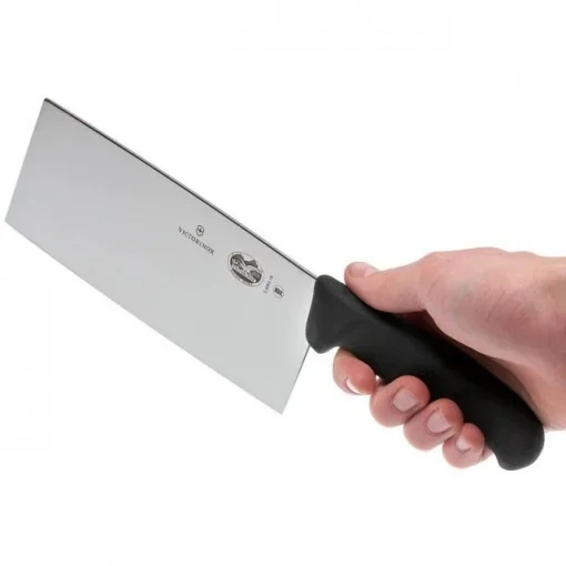 Satar Model Chinezesc Victorinox 5.4063.18, Lama 18 cm