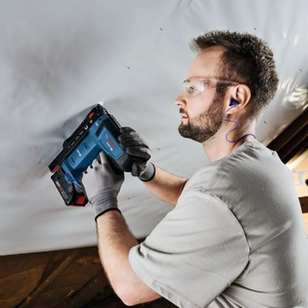 Capsator Bosch GTH 18V-14 PRO 18V