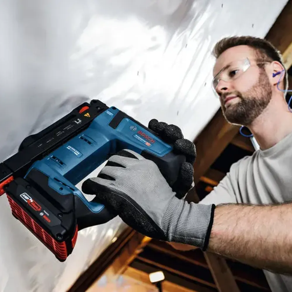 Capsator Bosch GTH 18V-14 PRO 18V