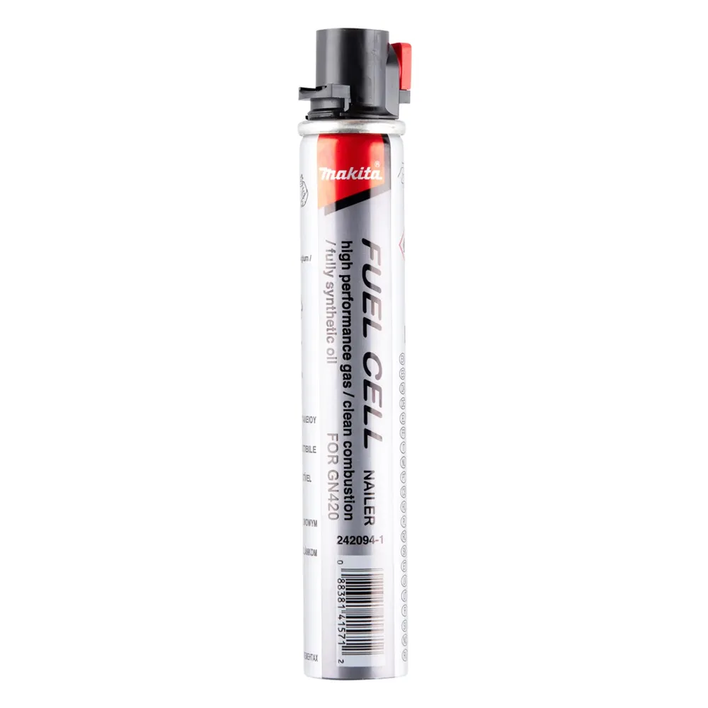 Cartuș de gaz Makita 242094-1 80ml