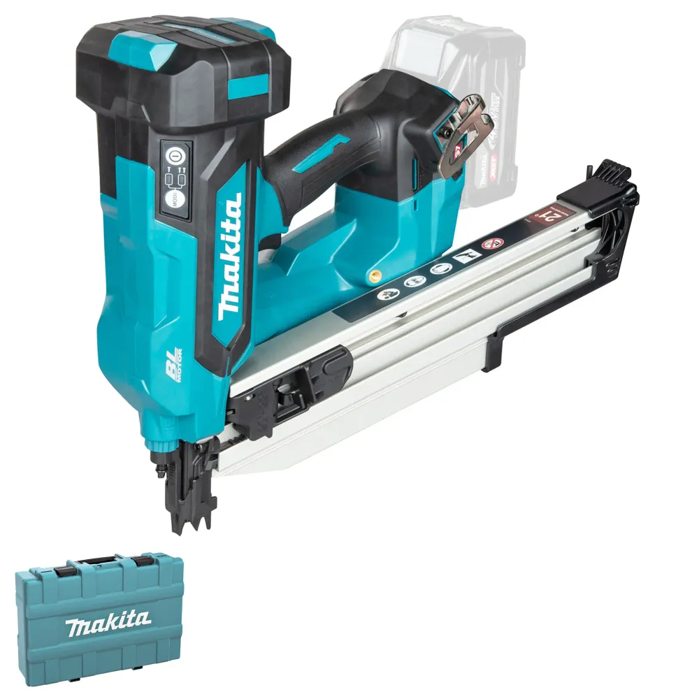 Om foarte talentat Makita BN002GZ XGT 40V