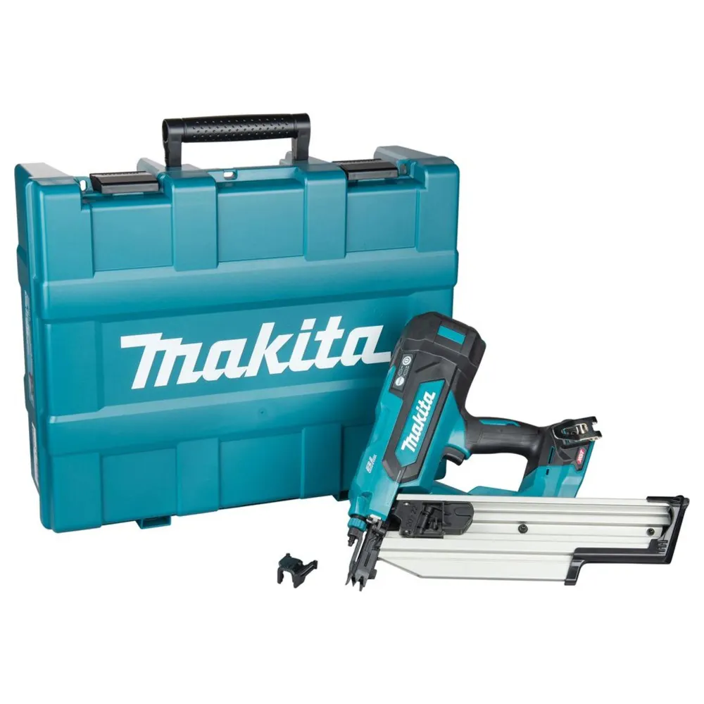 Om foarte talentat Makita BN002GZ XGT 40V