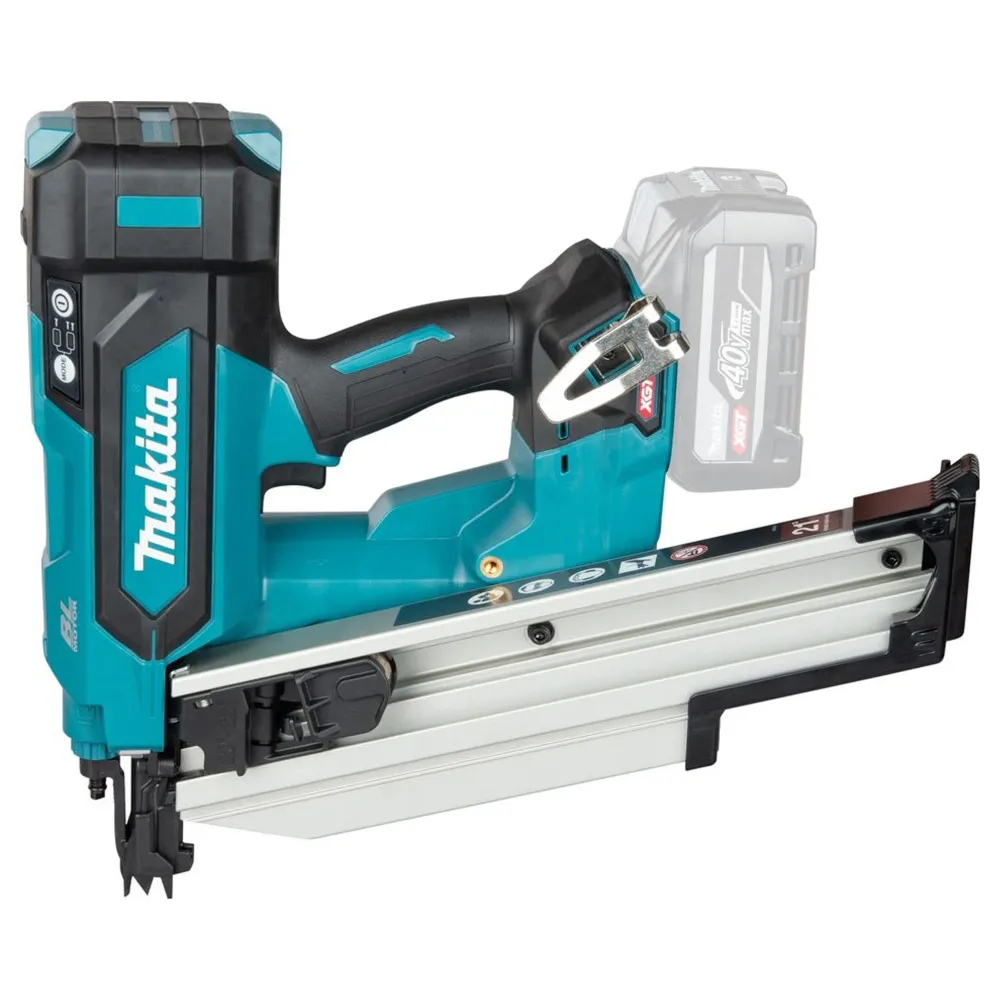Om foarte talentat Makita BN002GZ XGT 40V