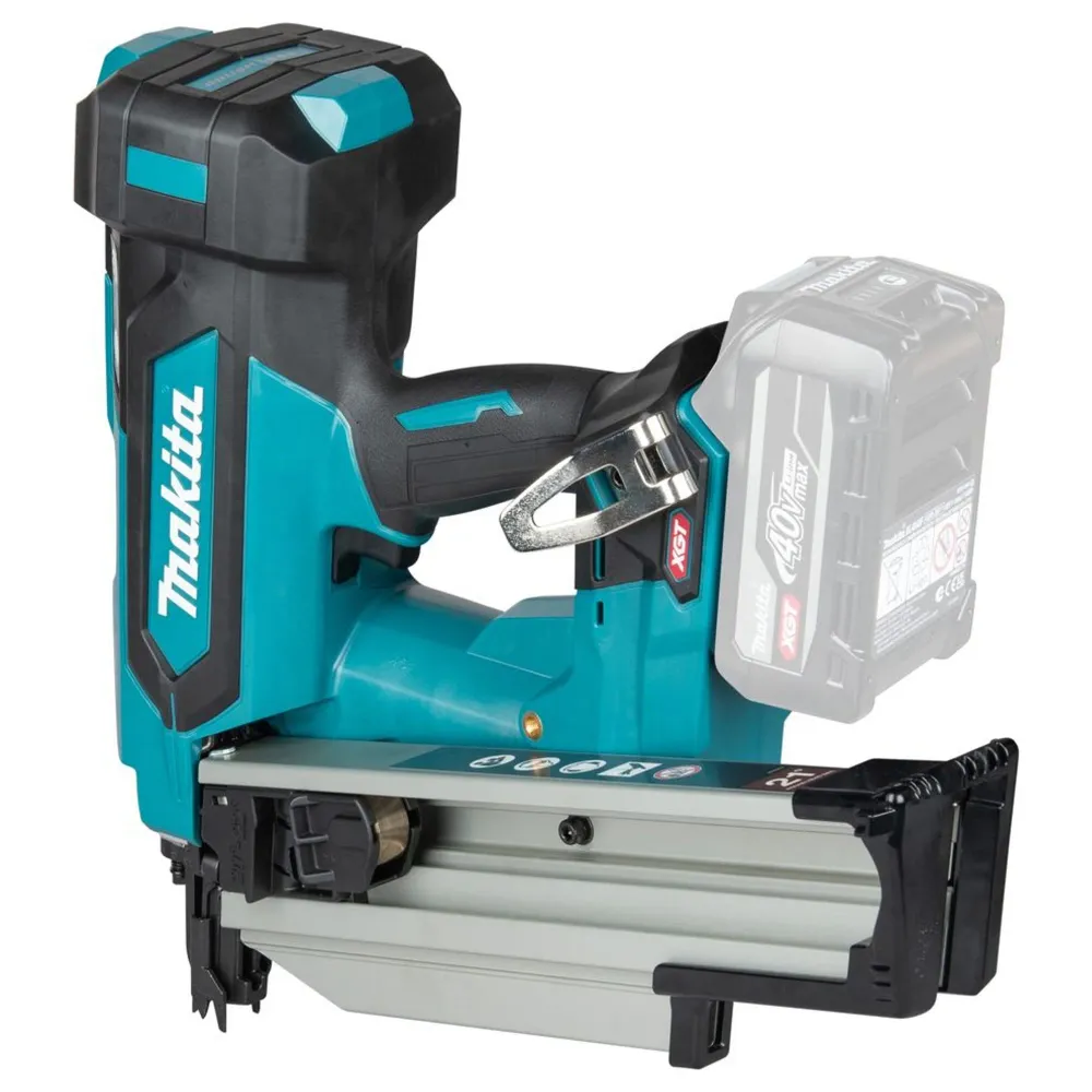 Om foarte talentat Makita BN002GZ XGT 40V
