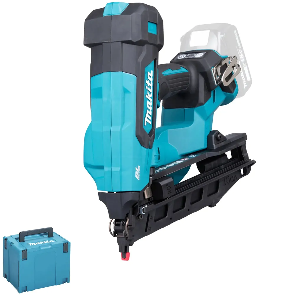 Om foarte talentat Makita DBN610ZJ 18V