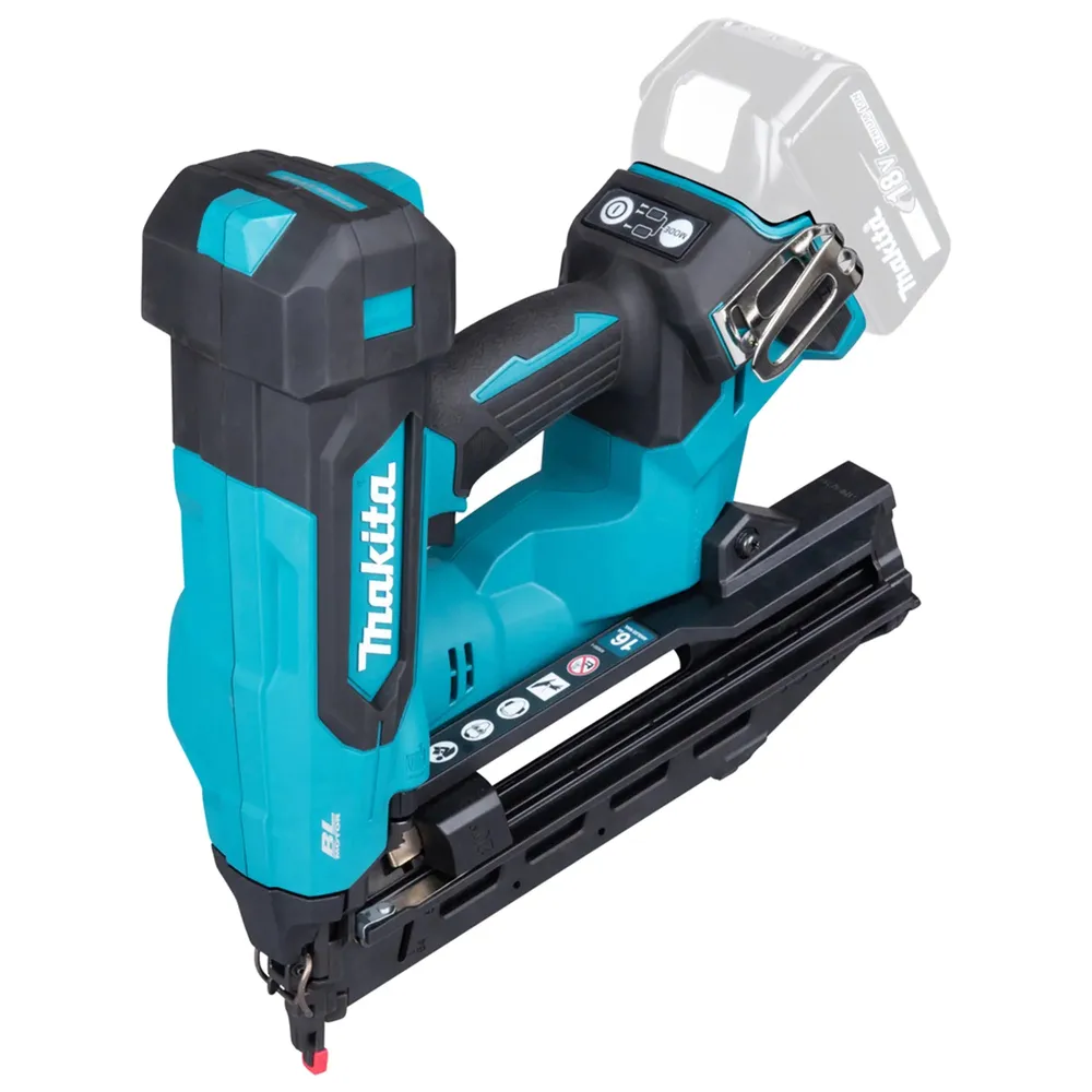 Om foarte talentat Makita DBN610ZJ 18V