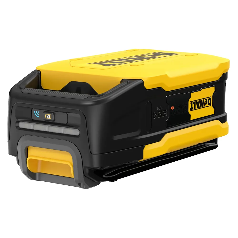 Baterie Powershift Dewalt DCBPS0554-XJ 554WH