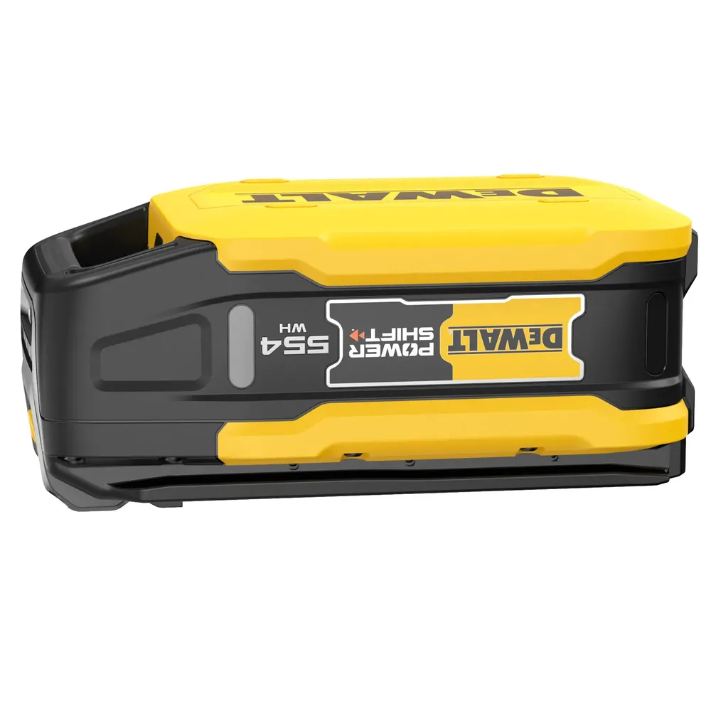 Baterie Powershift Dewalt DCBPS0554-XJ 554WH