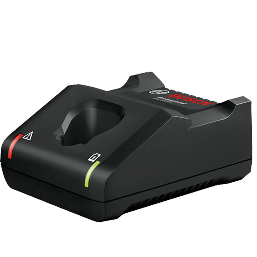 Kit de baterii Bosch Încărcător de baterii profesional GBA 12V 6.0Ah + GAL 12V-40