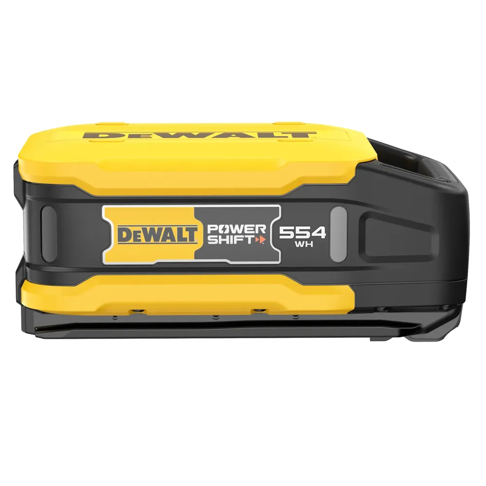 Baterie Powershift Dewalt DCBPS0554-XJ 554WH