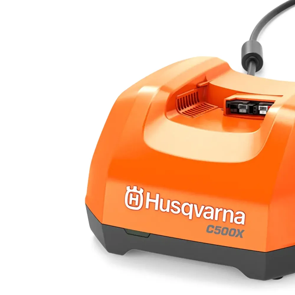 Pachet energetic Husqvarna 40-B330X/40-C500X 36V 9Ah