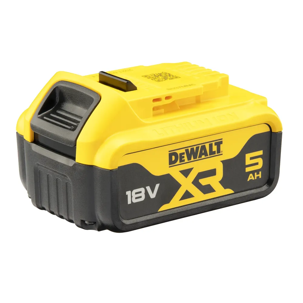 Kit de energie Dewalt DCB1104P3-QW 18V 5Ah