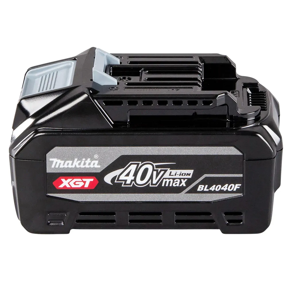Kit de energie Makita 1911B9-4 40V 4Ah