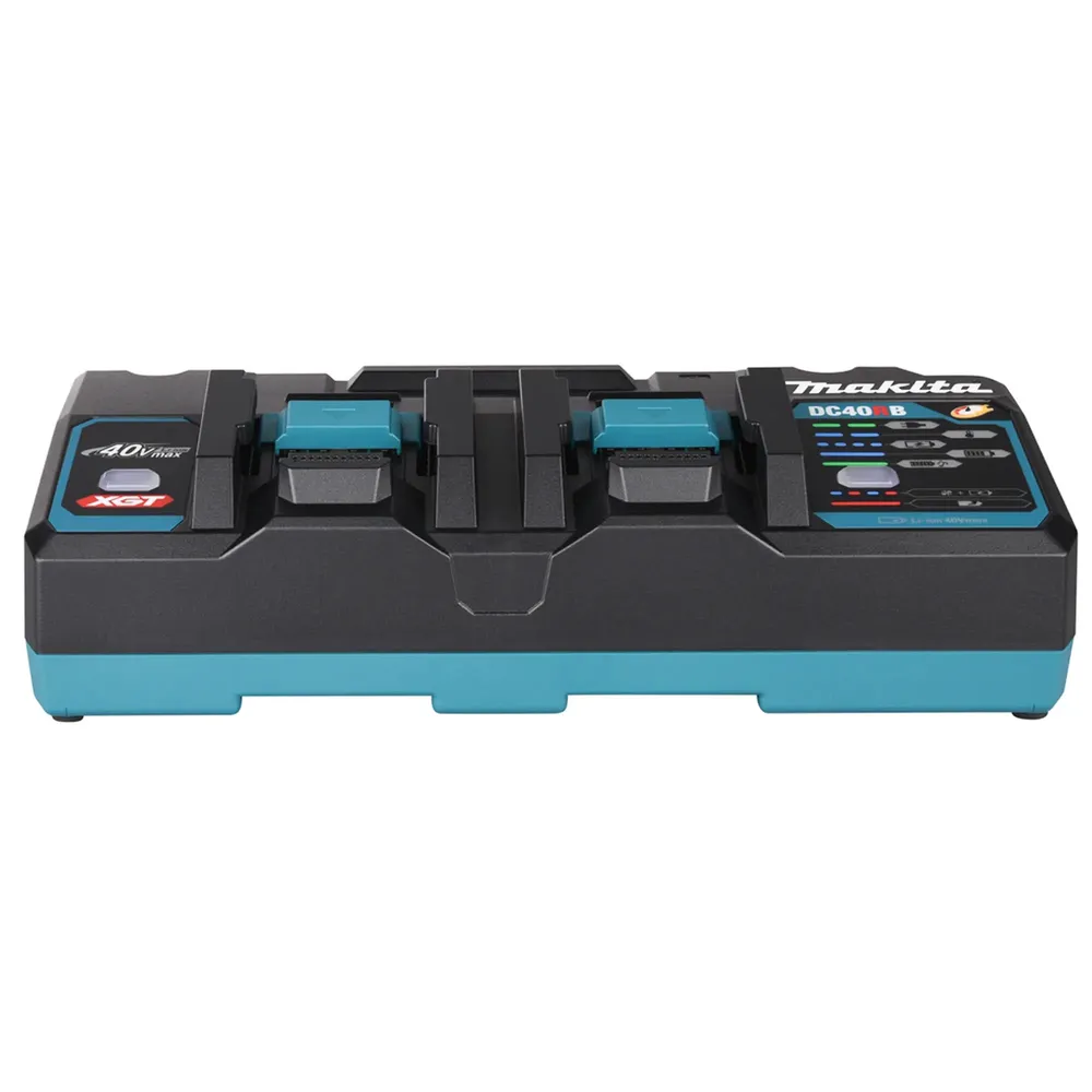 Kit de energie Makita 1911D8-0 XGT 40V 2x4Ah
