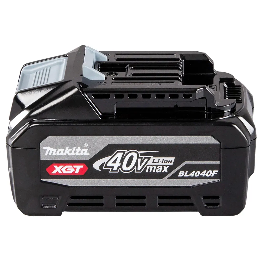 Kit de energie Makita 1911D8-0 XGT 40V 2x4Ah