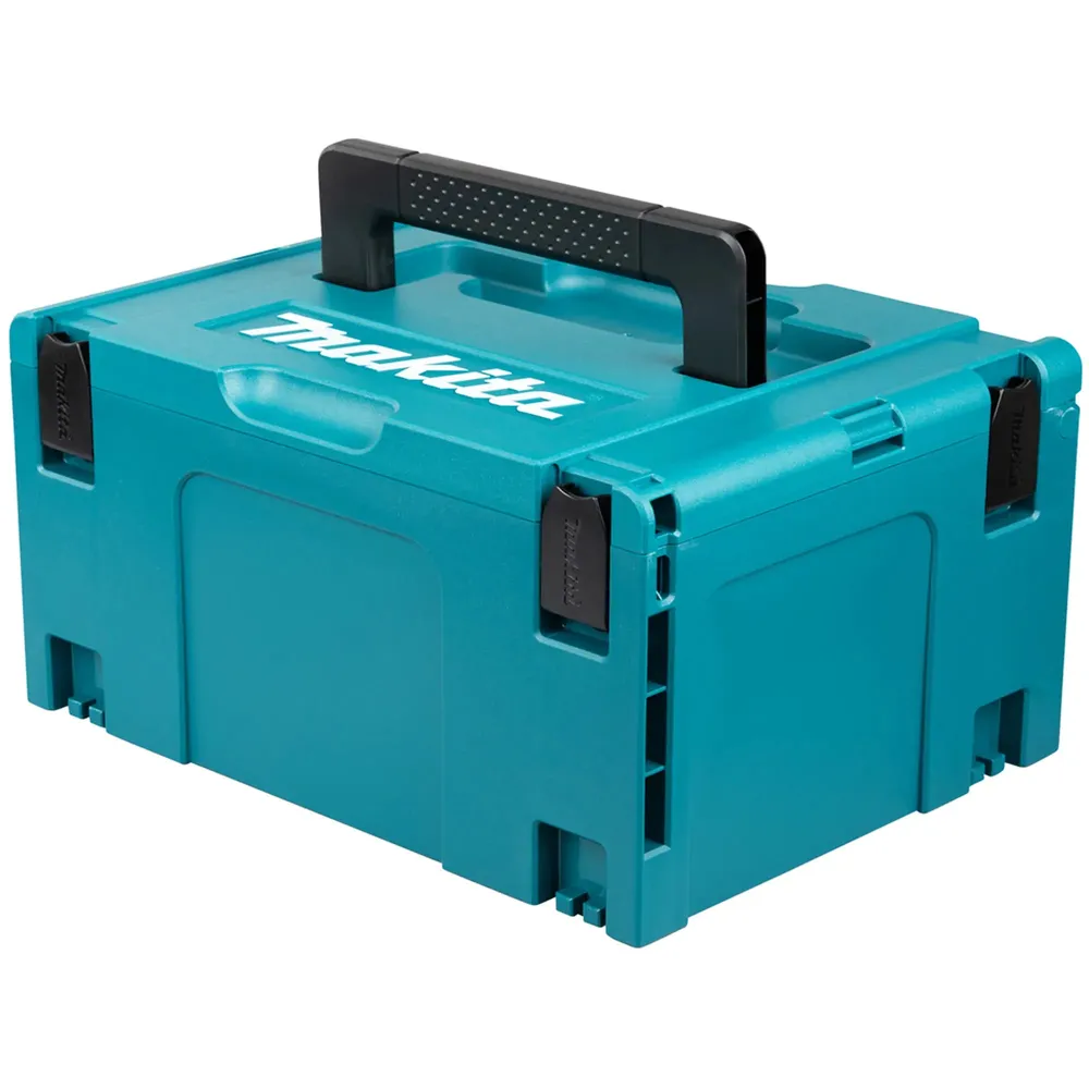 Kit de energie Makita 1911D8-0 XGT 40V 2x4Ah