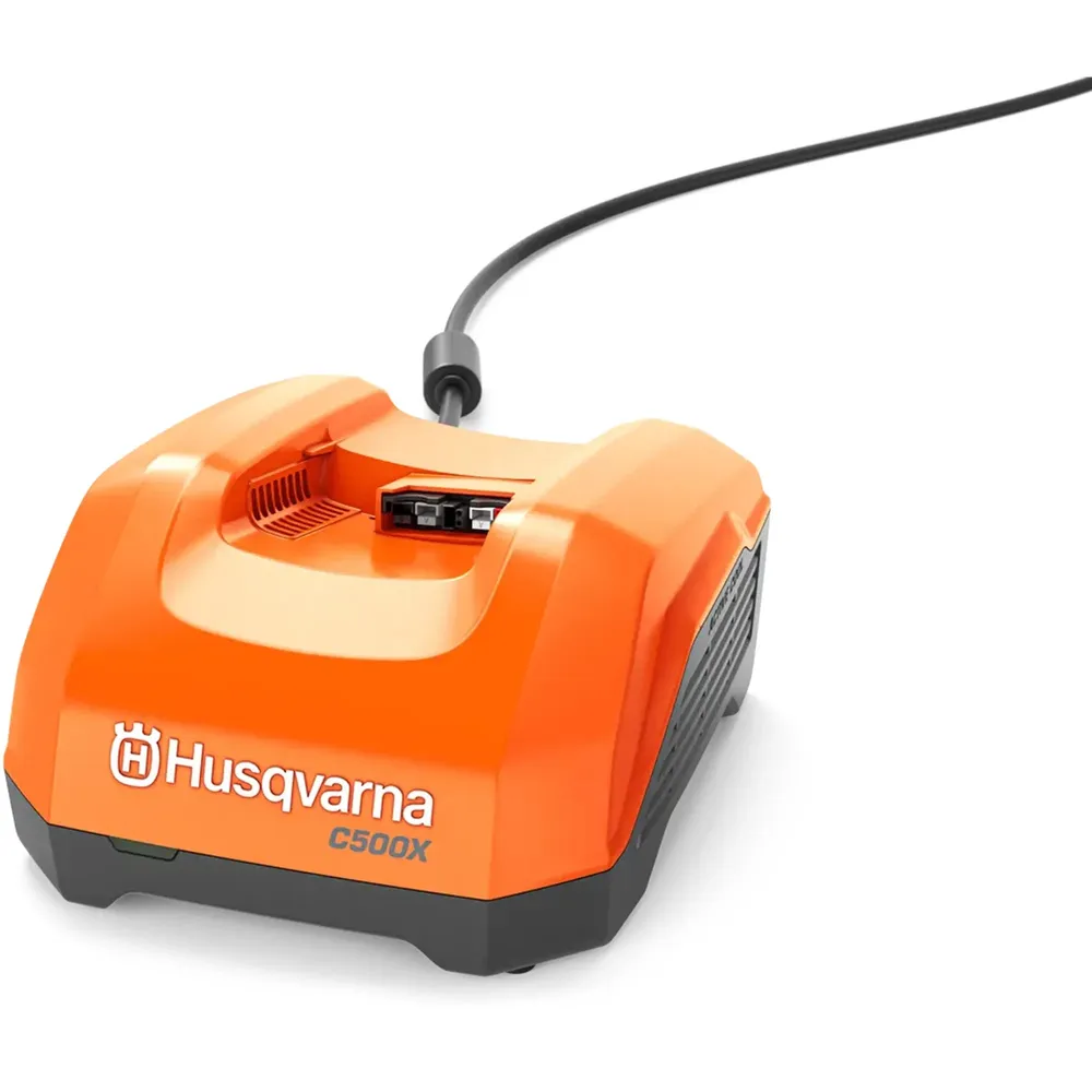 Pachet energetic Husqvarna 40-B330X/40-C500X 36V 9Ah