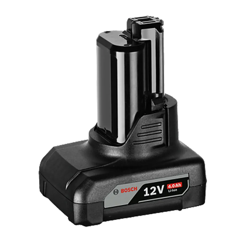 Set de început Bosch Profesional 1600A01NC9 12V
