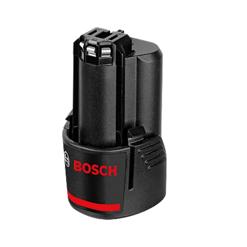 Set de început Bosch Profesional 1600A01NC9 12V
