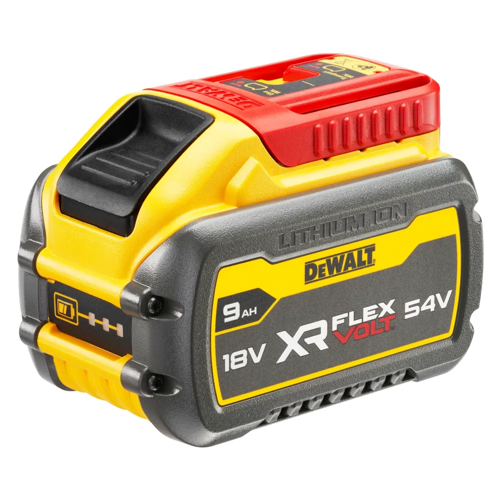 Tobe Dewalt DCB547-XJ 54V 9Ah