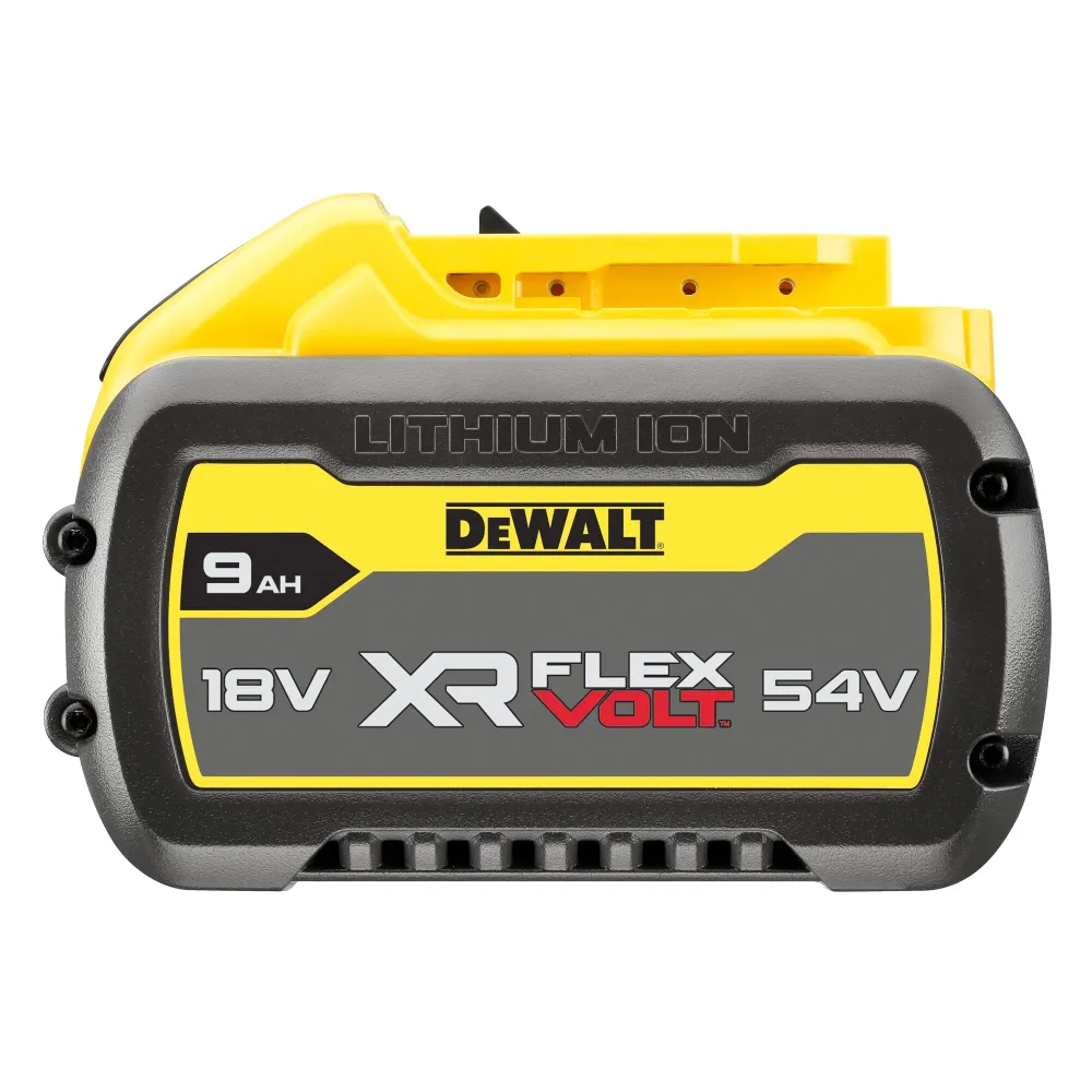 Tobe Dewalt DCB547-XJ 54V 9Ah