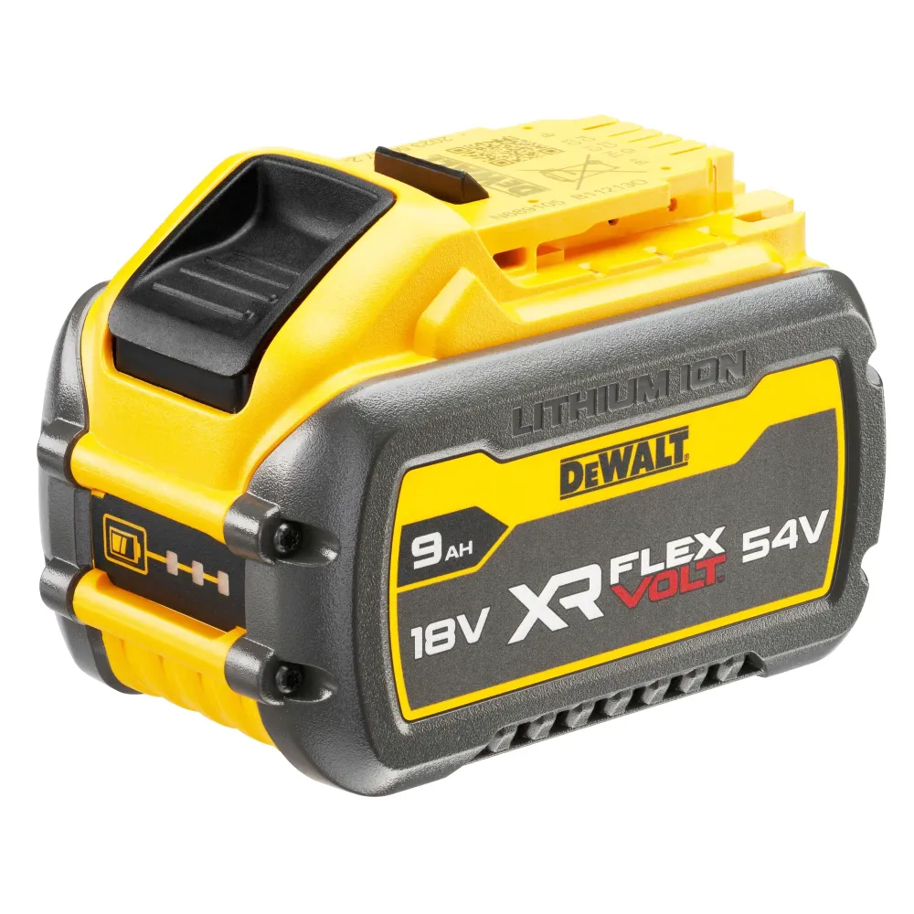 Tobe Dewalt DCB547-XJ 54V 9Ah