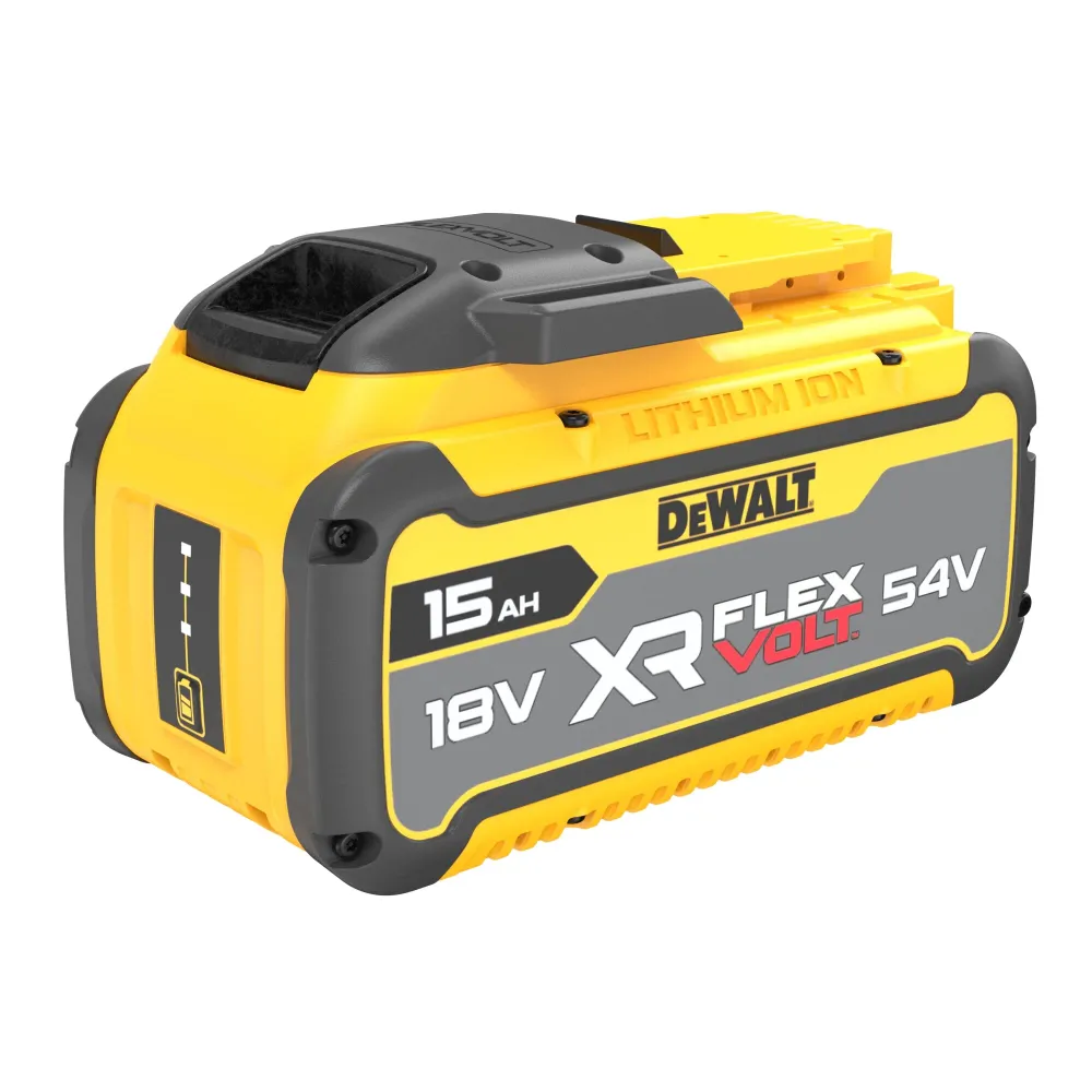 Tobe Dewalt DCB549-XJ 54V 15Ah