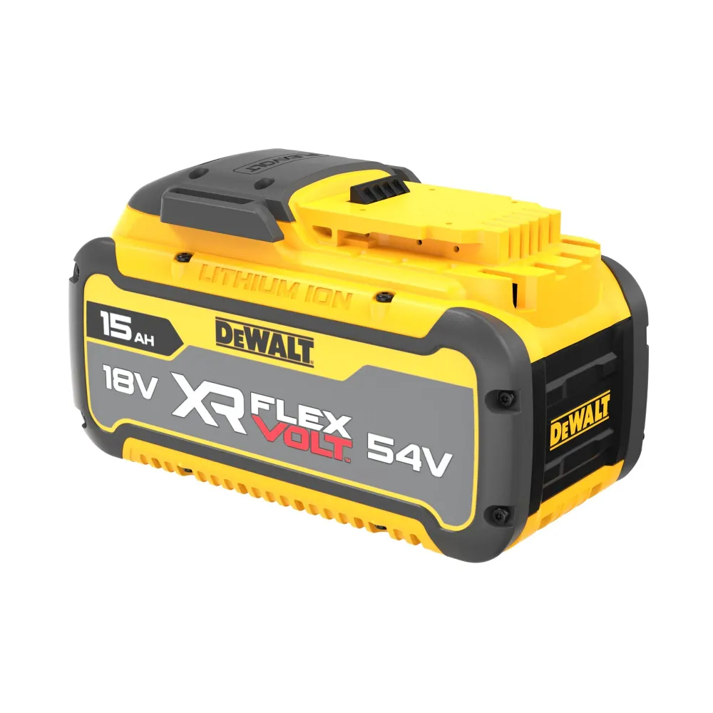 Tobe Dewalt DCB549-XJ 54V 15Ah