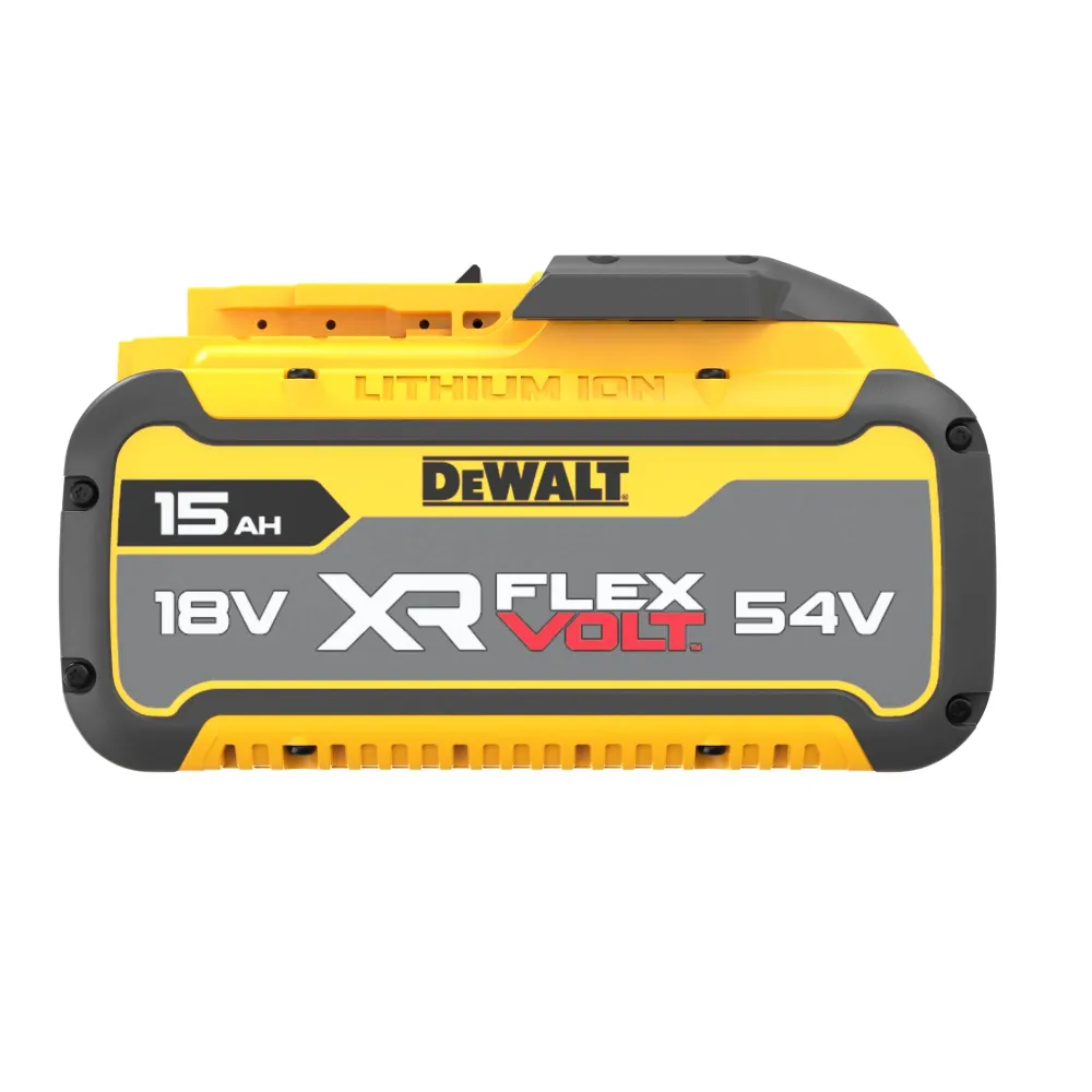 Tobe Dewalt DCB549-XJ 54V 15Ah