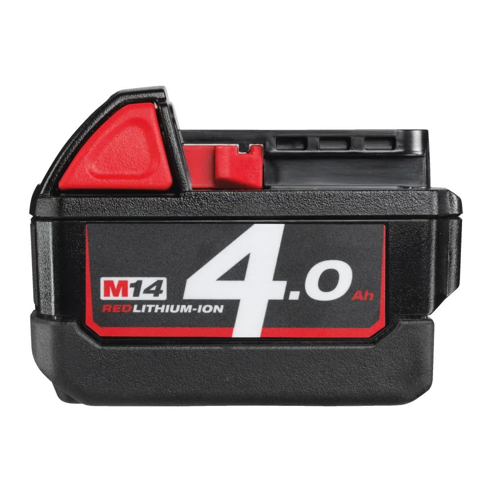 Tobe Milwaukee M14 B4 14V 4Ah