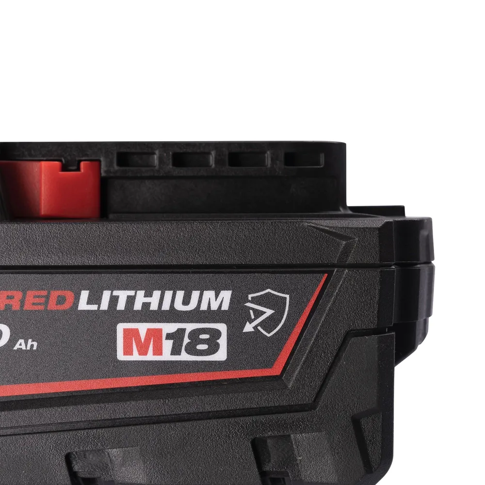 Tobe Milwaukee M18 B5-CR 18V 5Ah