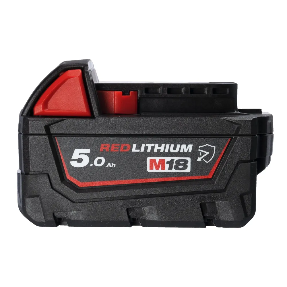 Tobe Milwaukee M18 B5-CR 18V 5Ah