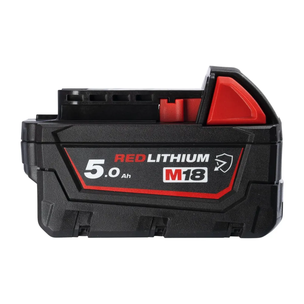 Tobe Milwaukee M18 B5-CR 18V 5Ah