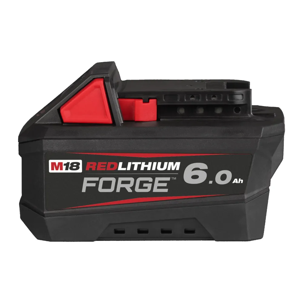 Tobe Milwaukee M18 FB6 18V 6Ah
