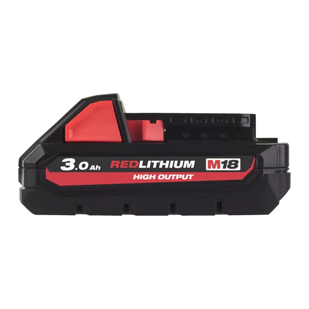 Tobe Milwaukee M18 HB3 18V 3Ah
