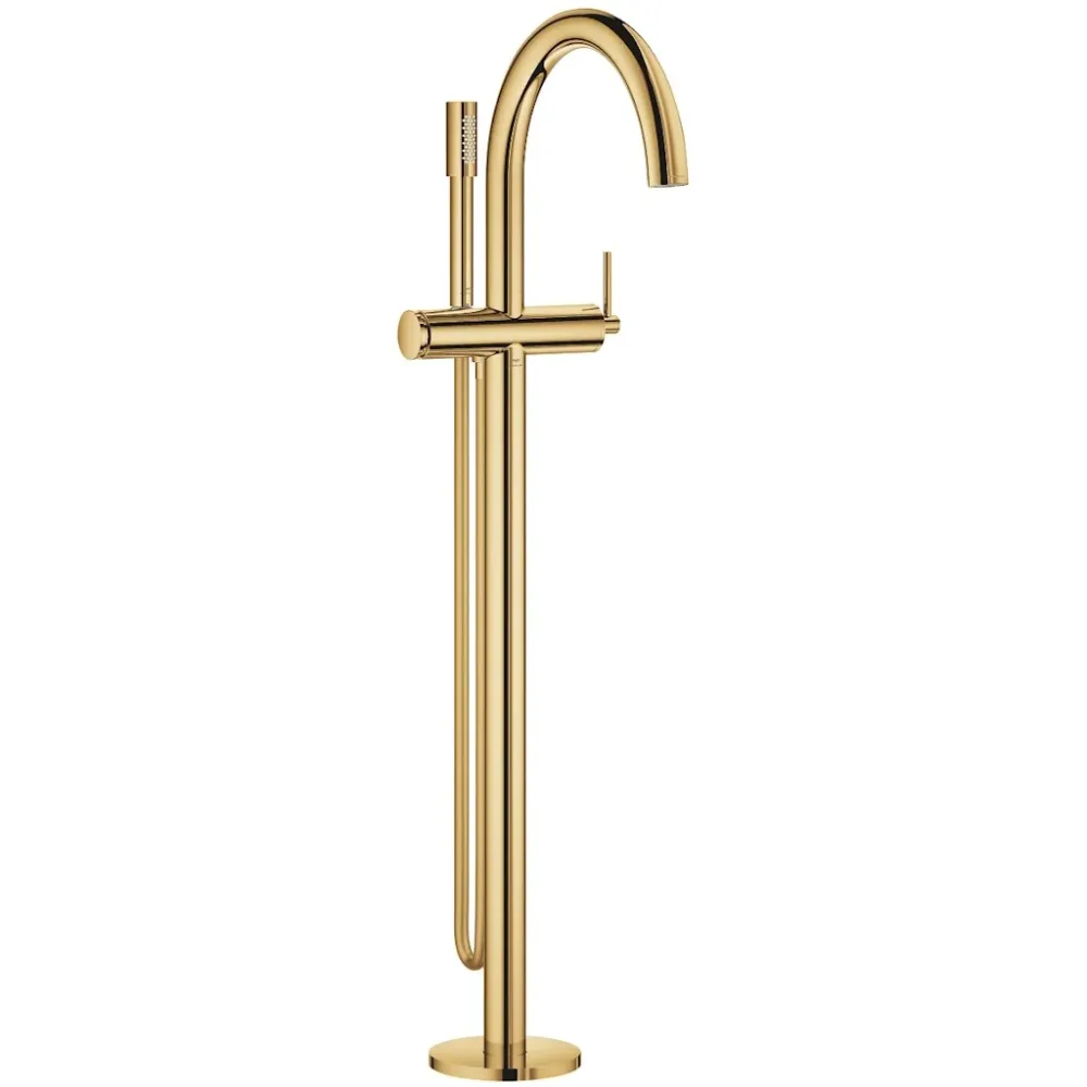 Grohe Atrio Baterie cada freestanding, auriu