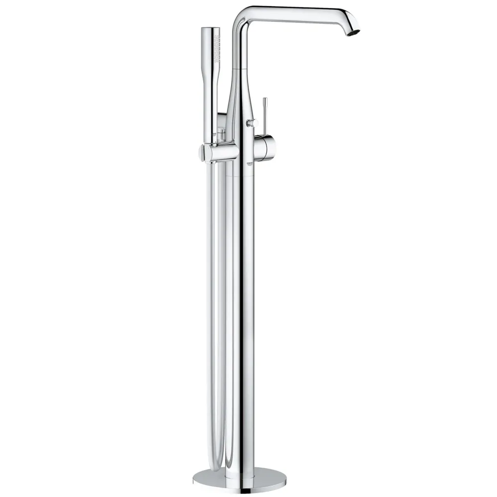 Grohe Essence Baterie cada freestanding