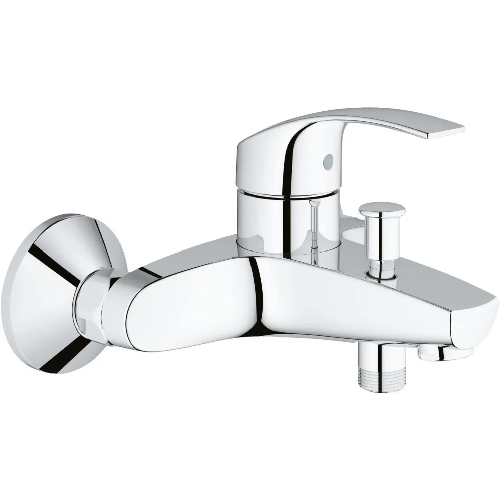 Grohe Eurosmart Baterie cada dus monocomanda