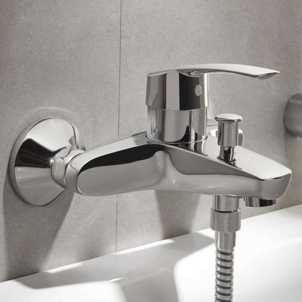 Grohe Eurosmart Baterie cada dus monocomanda