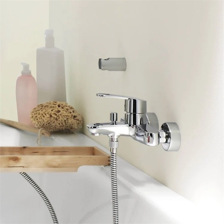 Grohe Eurostyle Cosmopolitan Baterie cada dus monocomanda