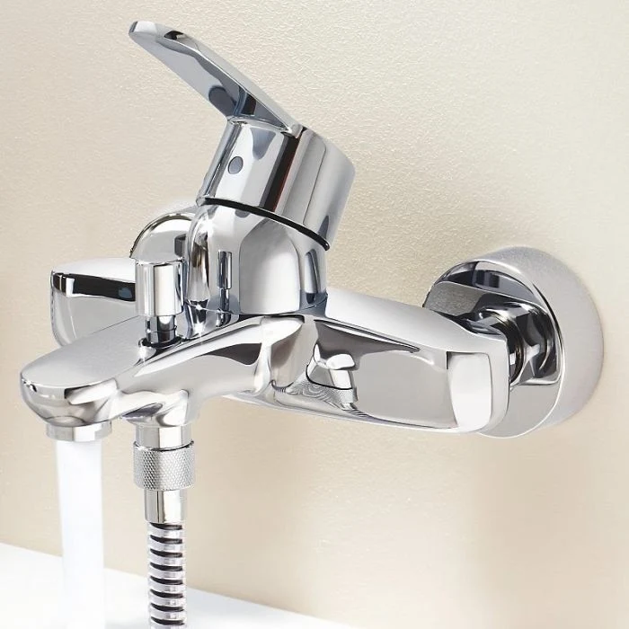 Grohe Eurostyle Cosmopolitan Baterie cada dus monocomanda