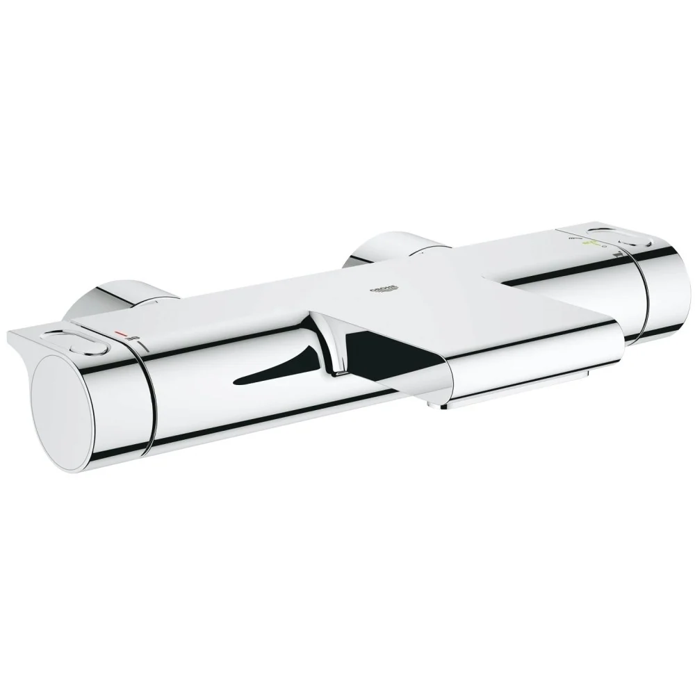 Grohe Grohtherm 2000 Baterie cada dus cu termostat