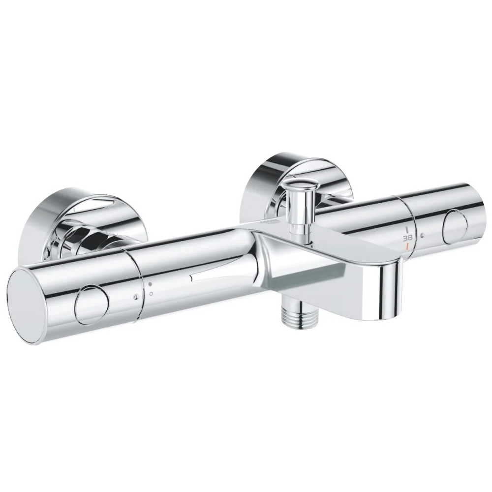 Grohe Grohtherm 800 Cosmopolitan Baterie cada dus cu termostat