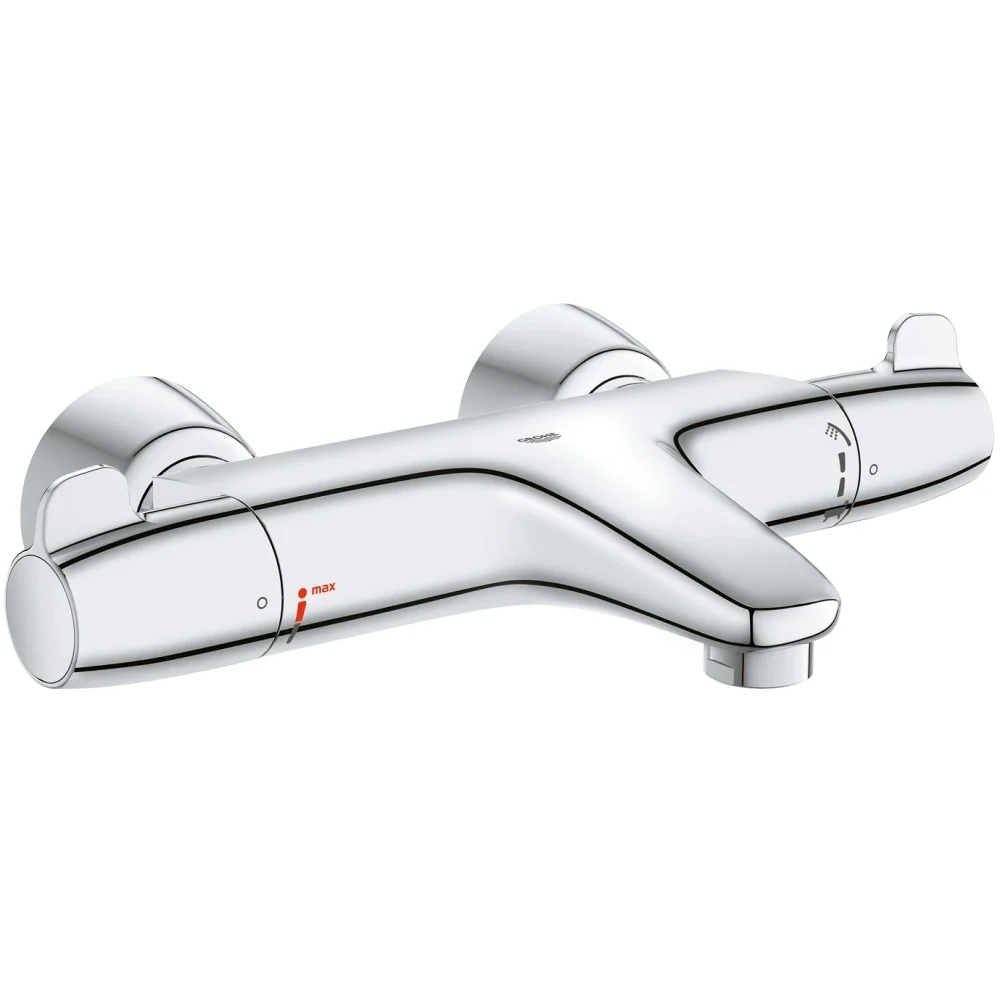 Grohe Grohtherm Special Baterie cada dus cu termostat