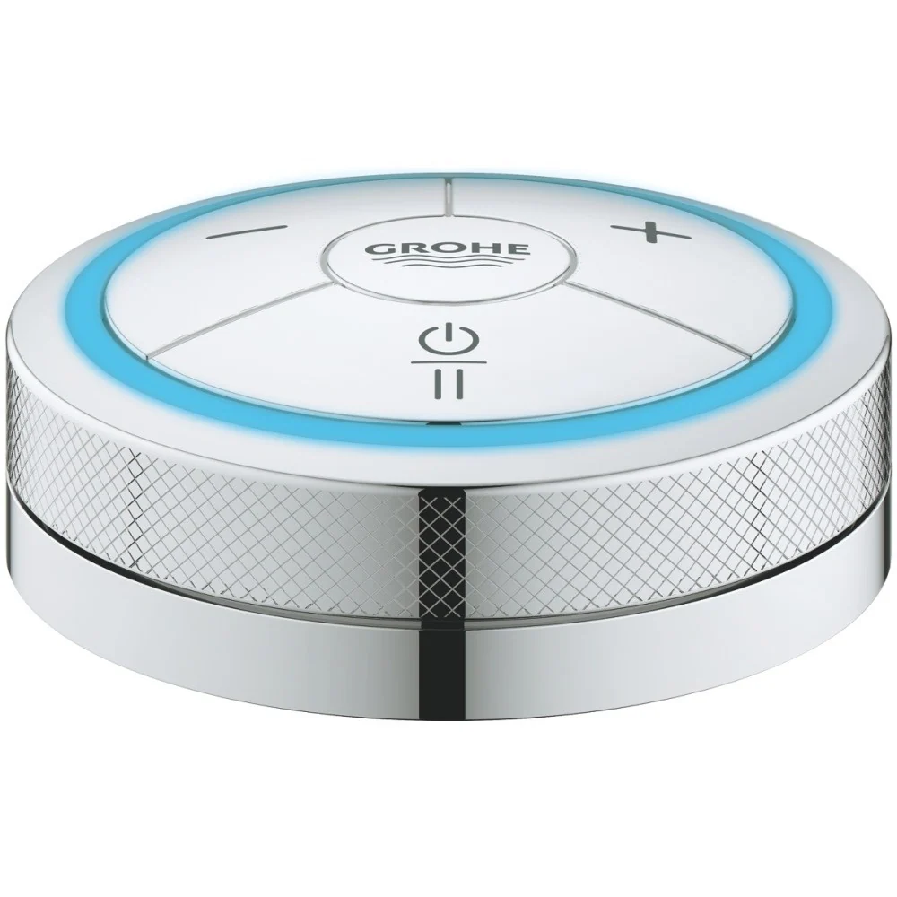 Grohe Ondus Veris F-digital Telecomanda pentru cada si dus