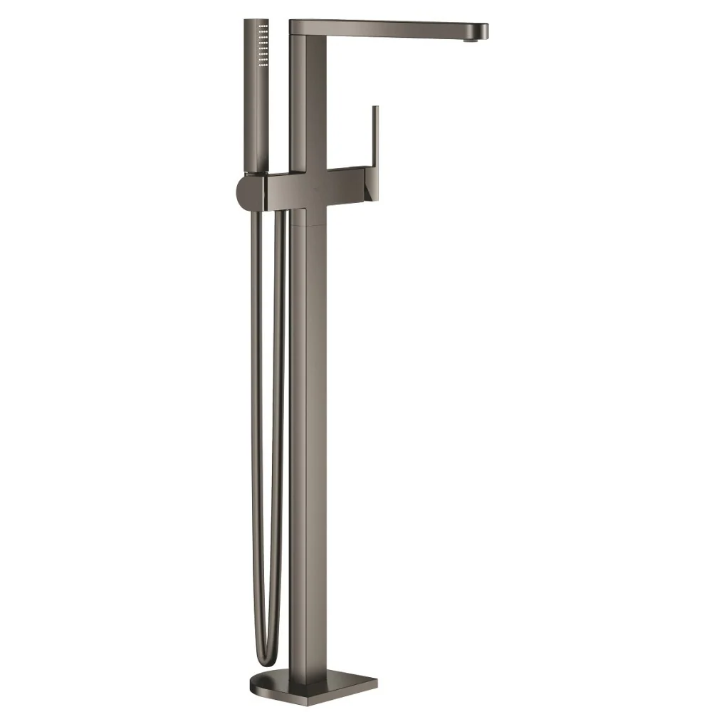 Grohe Plus Baterie cada freestanding, antracit mat (brushed hard graphite)